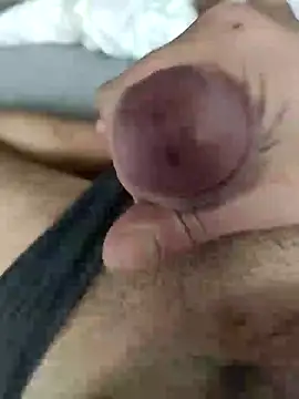 hansvonerotic1 online show from 10.24.25