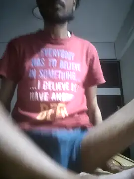 fckboy987 online show from 10.15.25