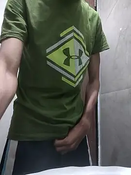 fckboy987 online show from 01.13.26