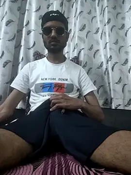 fckboy987 online show from 04.22.26