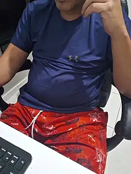 Carloskasado online show from 11.01.25