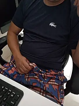 Carloskasado online show from 11.05.25