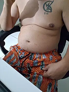 Carloskasado online show from 01.12.26