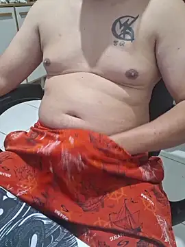 Carloskasado online show from 03.08.26