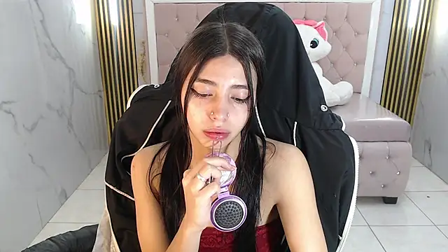 alehp rose s online show from 12.05.25