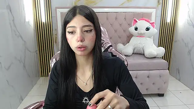 alehp rose s online show from 03.17.26