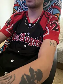 purplecristian online show from 09.19.25