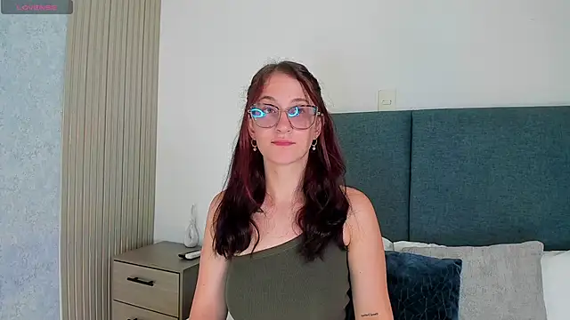 Laura Ivy online show from 05.14.26