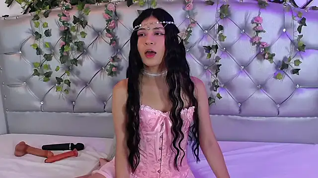  SPECTRA online show from 10.30.25