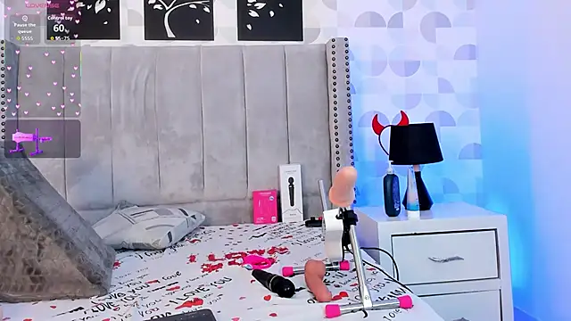 cristhi esterling online show from 12.03.25