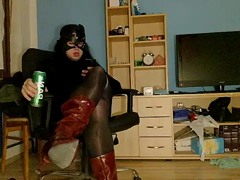 bdsmfreaks12 online show from 01.19.26