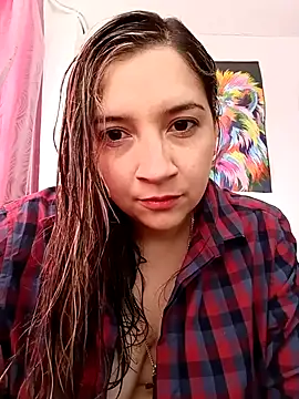 Agatha bellucci  online show from 01.15.26