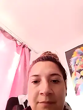 Agatha bellucci  online show from 02.15.26