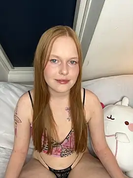 JaneSeraphina online show from 09.12.25