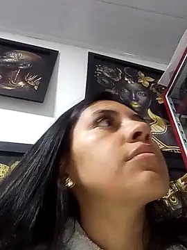 Snapshot of Nika_Hot chatting on 09.28.25 Nika Hot online show from 09.28.25