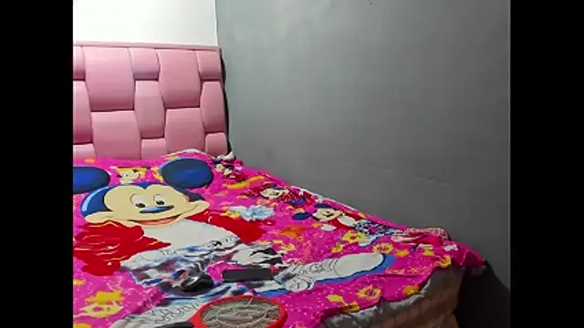 Snapshot of patrickMilena chatting on 06.19.26 patrickMilena online show from 06.19.26