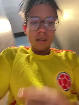 diegoand0911 online show from 04.18.26
