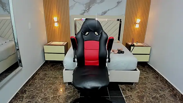 KAROLLJONES1 online show from 03.24.26