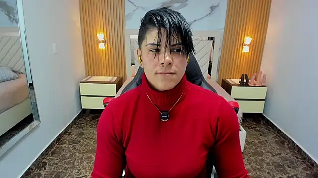 KAROLLJONES1 online show from 04.14.26