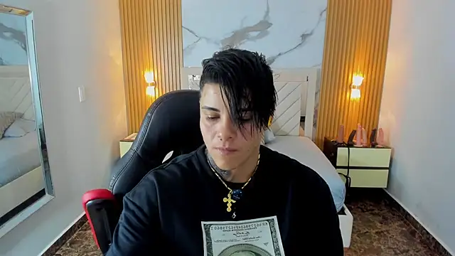 KAROLLJONES1 online show from 06.02.26