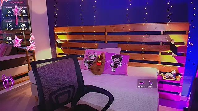 ambar lover online show from 10.04.25