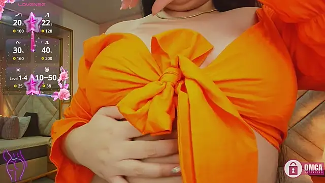 ambar lover online show from 12.19.25