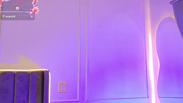 Ice Princess  online show from 03.24.26