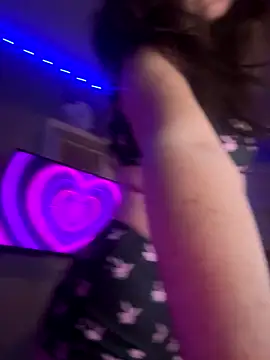 goddessmissmia online show from 10.24.25