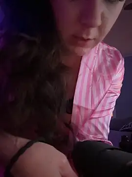 goddessmissmia online show from 11.05.25