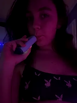 goddessmissmia online show from 11.17.25