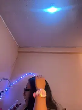 princesaliay online show from 02.16.26