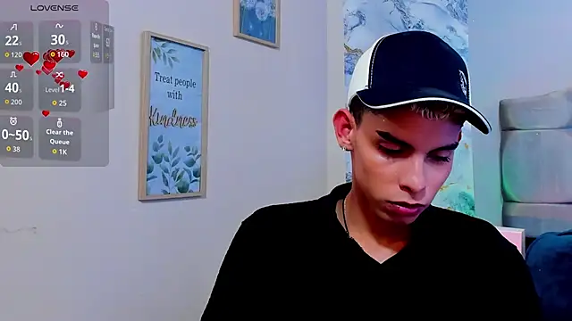 Room 69x online show from 02.28.26