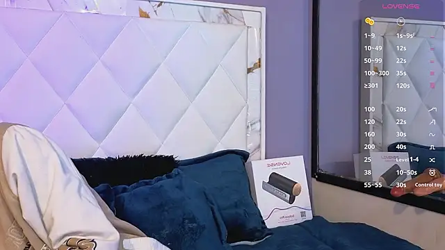 Room 69x online show from 03.19.26