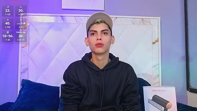 Room 69x online show from 04.08.26