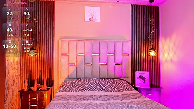 Room 69x online show from 05.14.26