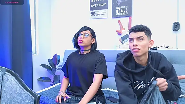 Room 69x online show from 05.22.26