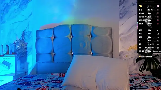 Room 69x online show from 06.03.26