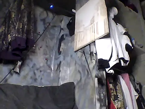 Snapshot of crisrummer chatting on 10.13.25 crisrummer online show from 10.13.25