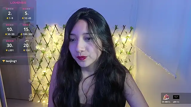 genet  online show from 10.08.25