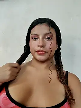 Lulupeach69 online show from 10.27.25