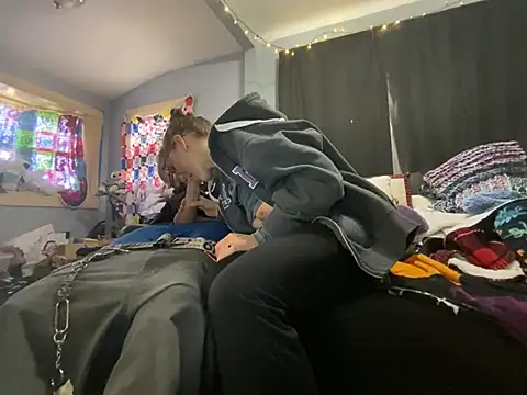 HealthyChatter6 online show from 04.12.26