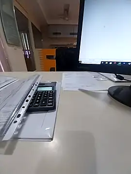 kiss like choco11 online show from 02.18.26