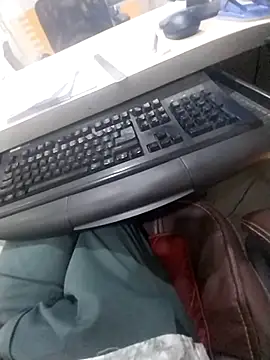 kiss like choco11 online show from 03.24.26