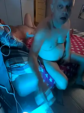 Snapshot of Jaropol chatting on 09.12.25 Jaropol online show from 09.12.25