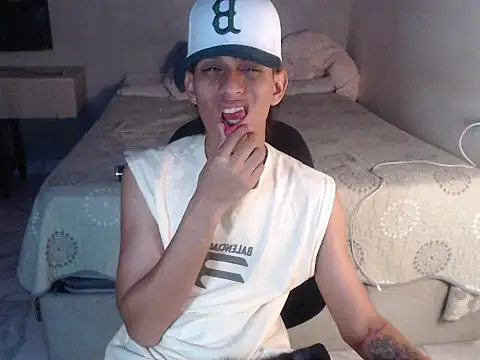 sung yol online show from 09.16.25