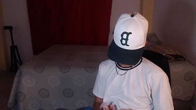 sung yol online show from 10.31.25