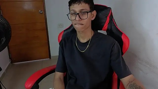 sung yol online show from 04.04.26