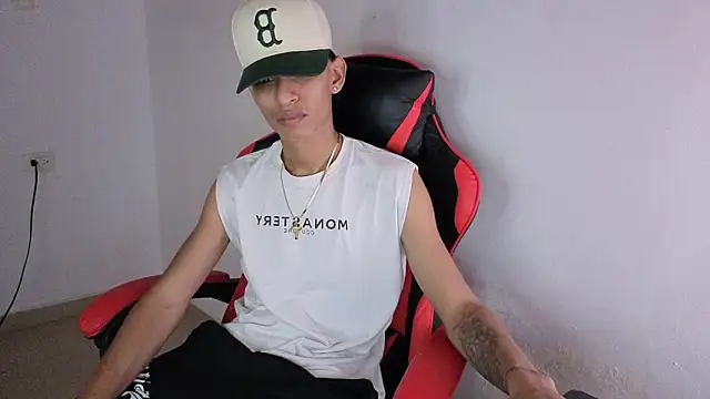 Snapshot of sung_yol chatting on 05.06.26 sung yol online show from 05.06.26