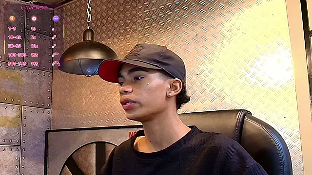 AlanCutee online show from 09.16.25