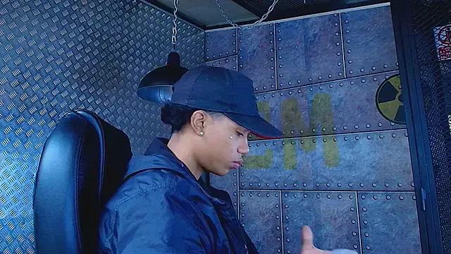 AlanCutee online show from 09.25.25